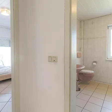 120M2 Monteurswohnung Fuer 8 Personen Mit 2 Schlafzimmer Und 1 Wohnschlafzimmer Apartment Woerrstadt