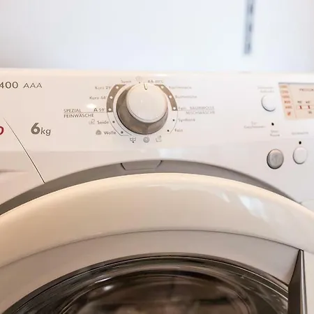Apartment 120M2 Monteurswohnung Fuer 8 Personen Mit 2 Schlafzimmer Und 1 Wohnschlafzimmer Woerrstadt