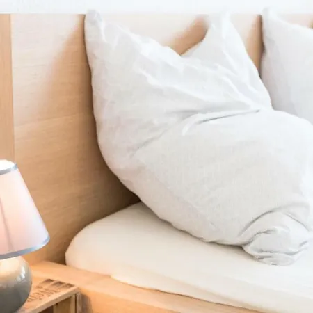 120M2 Monteurswohnung Fuer 8 Personen Mit 2 Schlafzimmer Und 1 Wohnschlafzimmer Apartment Woerrstadt